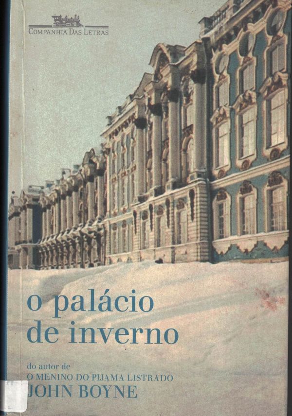 Palácio de Inverno, O